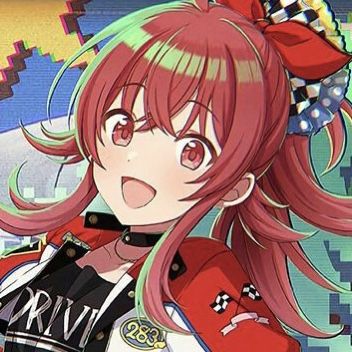 Display picture for Kaho Komiya