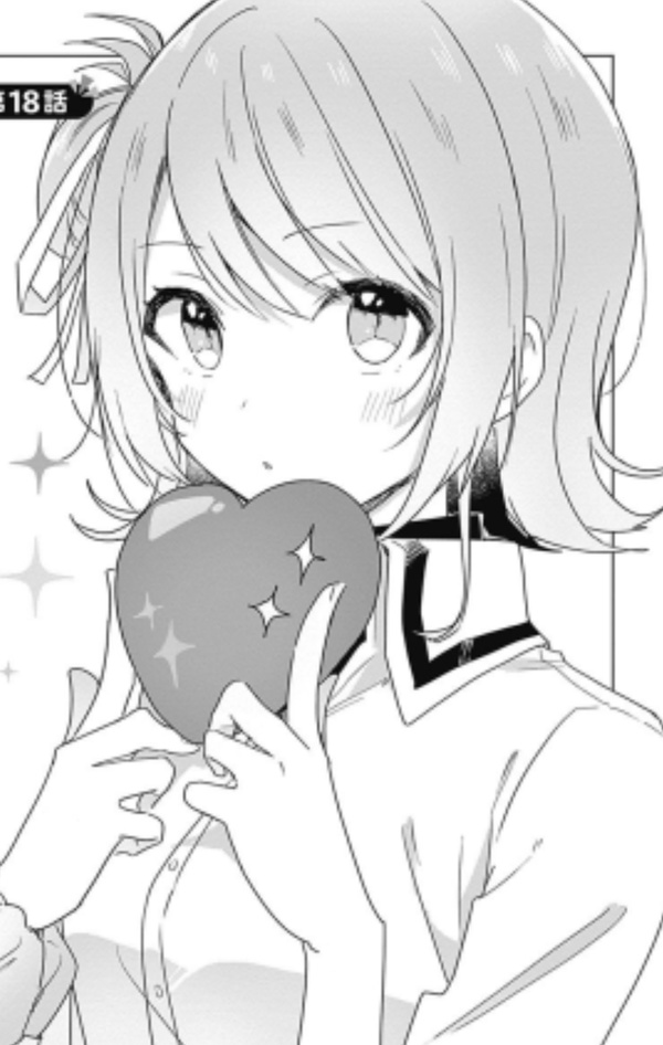 Kaho Koyanagi