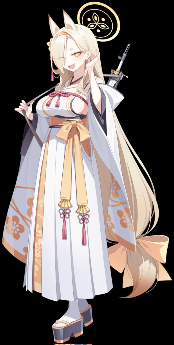 Kaho Kuwakami