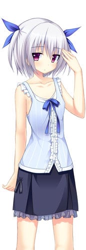 Kaho Reimei