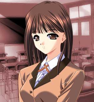 Kaho Yuuki