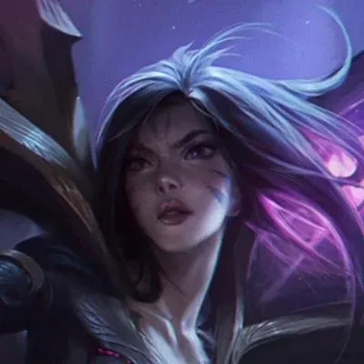 Display picture for Kaisa