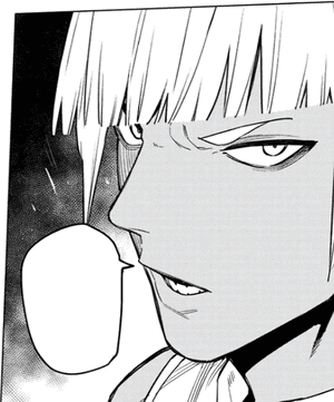 Kai Shion