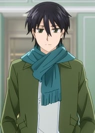 Kai Tamaru