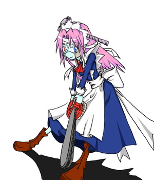 Kaitai-san
