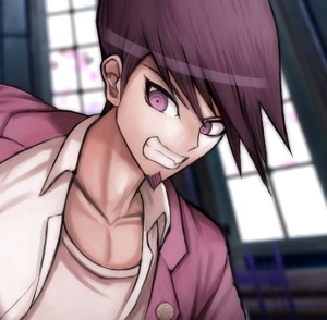 Kaito Momota
