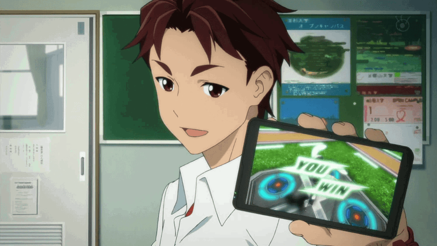 Display picture for Kaito Yashio