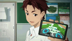 Kaito Yashio