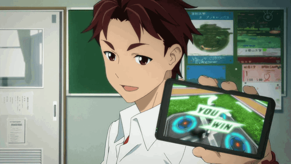 Kaito Yashio