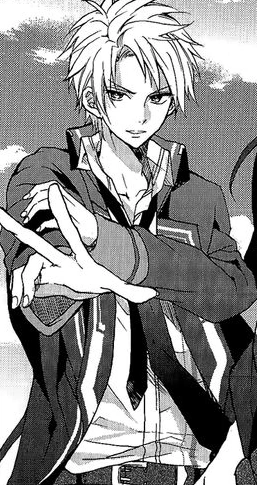 Kakeru Yuiga