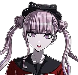 Kako Tsukumo - MyWaifuList