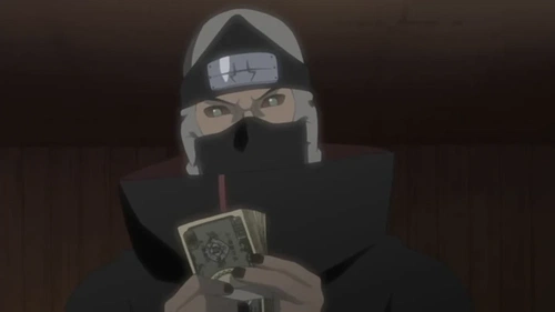 Kakuzu