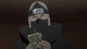 Kakuzu