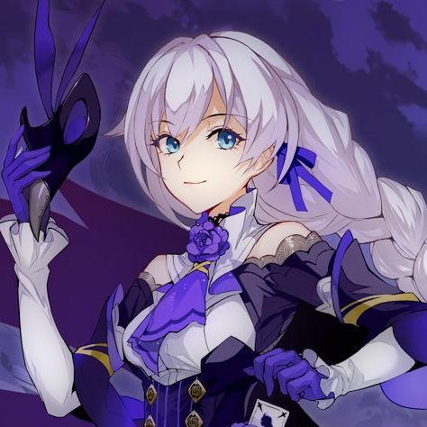 Kallen Kaslana