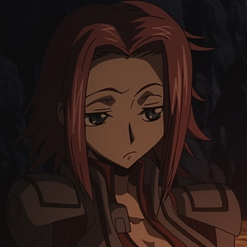 Kallen Kōzuki - MyWaifuList