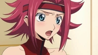 Kallen Kōzuki portrait