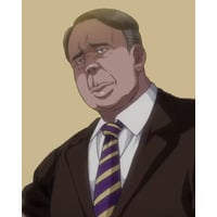 Kamekura Gouzou
