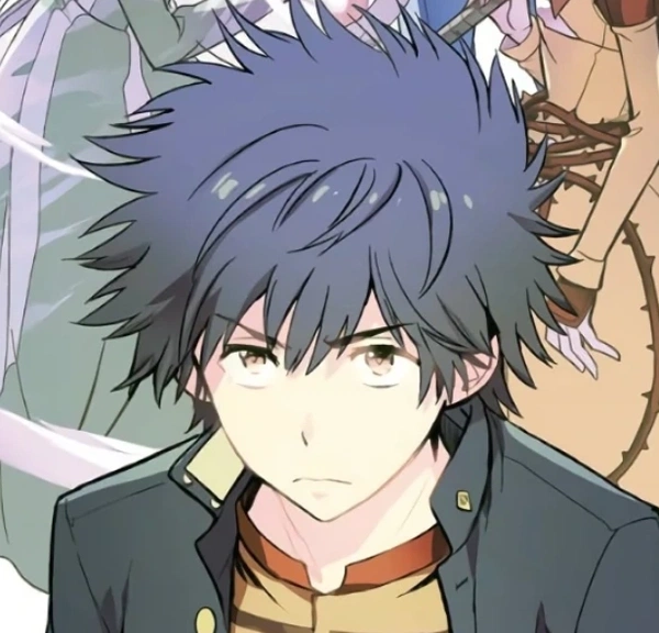 Touma Kamijou
