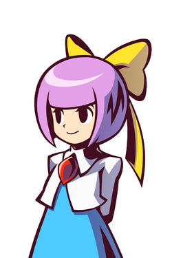 Kamila - MyWaifuList