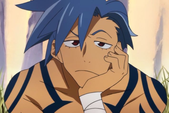 Kamina