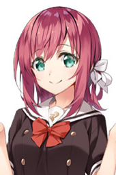 Kamishiro Minamo