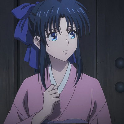 Kaoru Kamiya