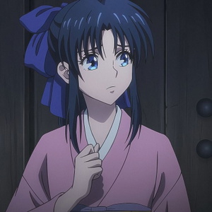 Kaoru Kamiya