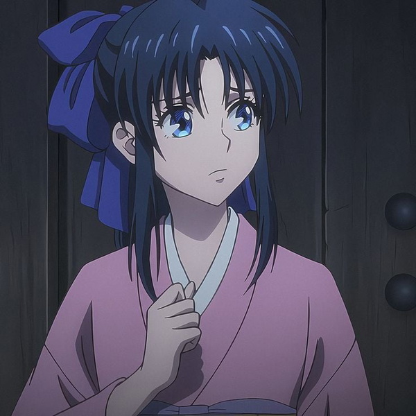 Kaoru Kamiya