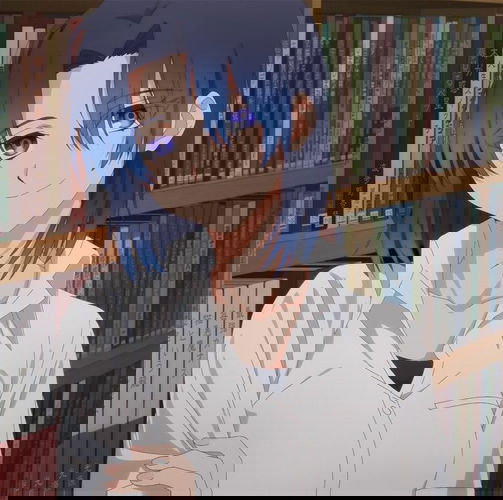 Display picture for Ai Kamiya