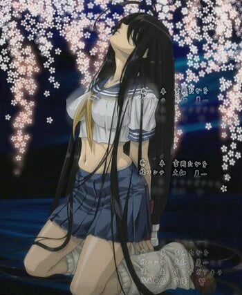 Display picture for Kan'u Unchou