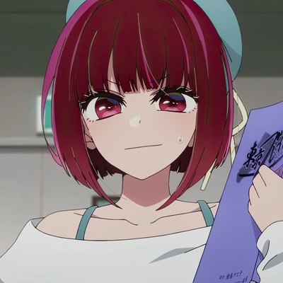 Kana Arima