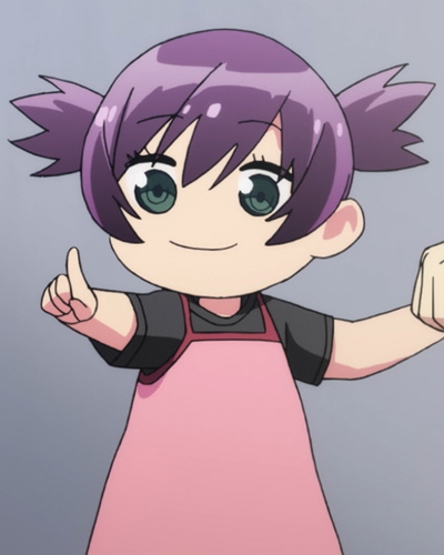 Kana no Ane