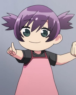 Kana no Ane
