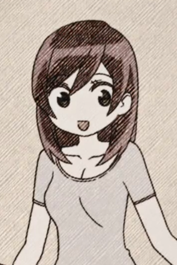 Kana no Haha