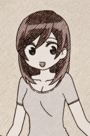 Kana no Haha