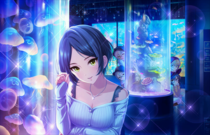 Kanade Hayami
