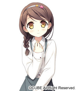 Kanade Hirosaki