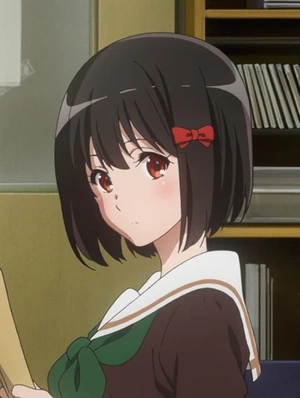 Kanade Hisaishi