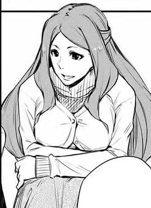 Kanade Kishichimojin