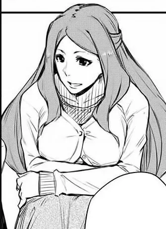 Kanade Kishichimojin