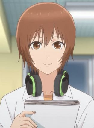 Kanade Ninomae
