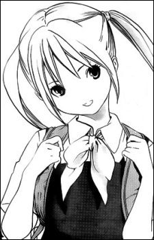 Display picture for Kanade Sakurai