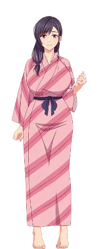 Kanade Suzukawa