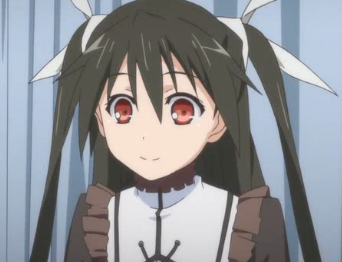 Kanade Suzutsuki