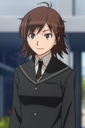 Kanae Itou