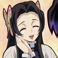 Kanae Kocho portrait