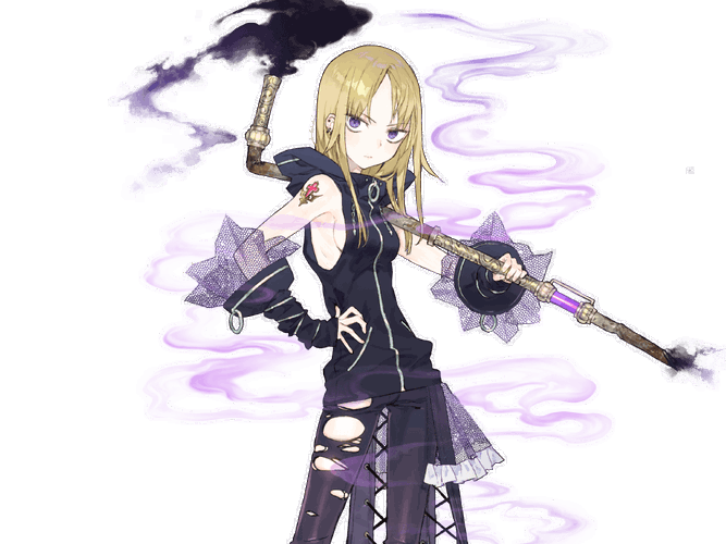 Display picture for Kanae Yukino