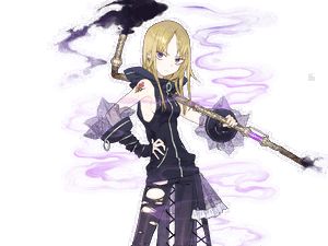 Kanae Yukino