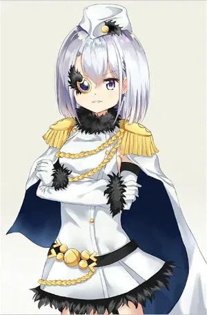Kanagi Izumi