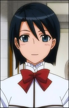 Kanako Miyamae